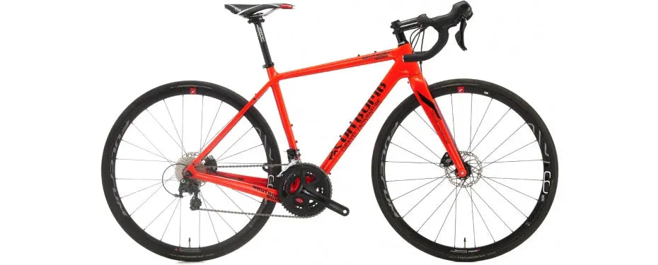 NEUTRON BOMB GRAVEL BIKE (Pre-Order) Da Bomb