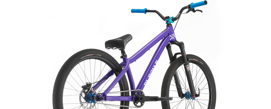 Jump bike 26 sale