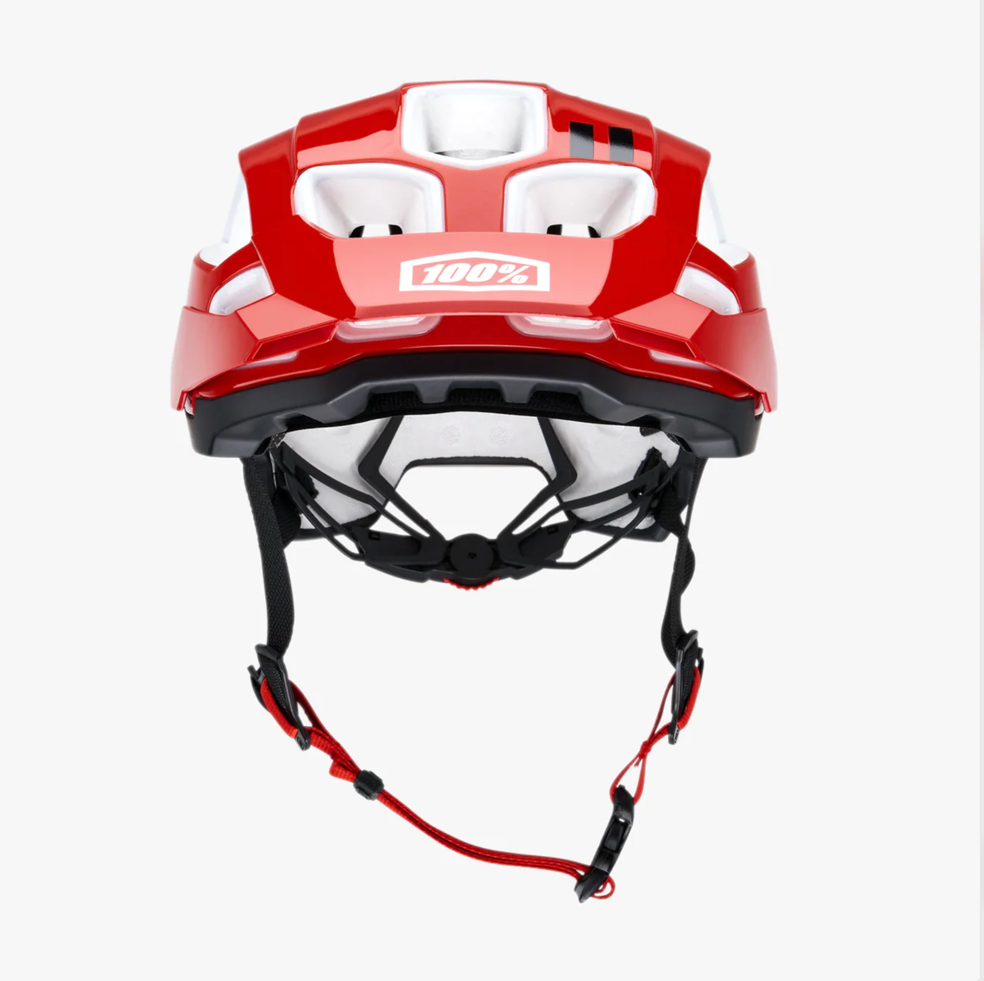 100% ALTEC Helmet with Fidlock