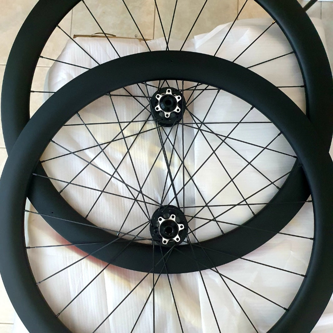 Carbon Wheel Set