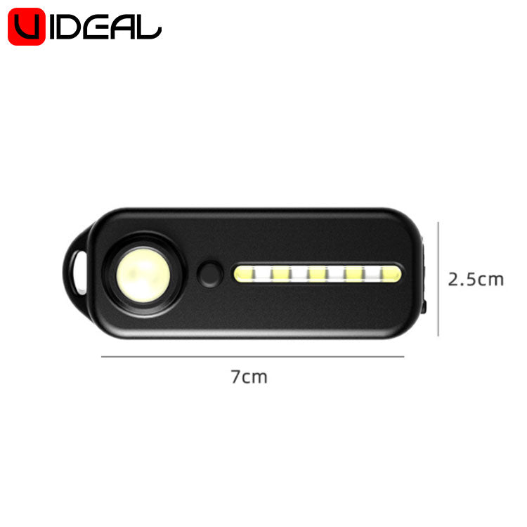 UIDEAL 200 LUMENS TAIL LIGHTS, BRL - 96