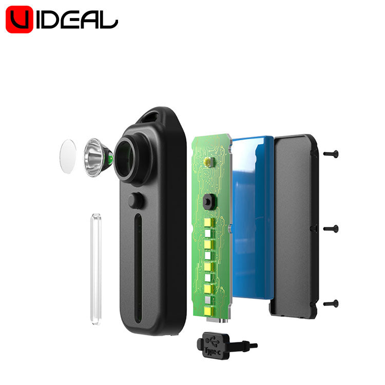 UIDEAL 200 LUMENS TAIL LIGHTS, BRL - 96