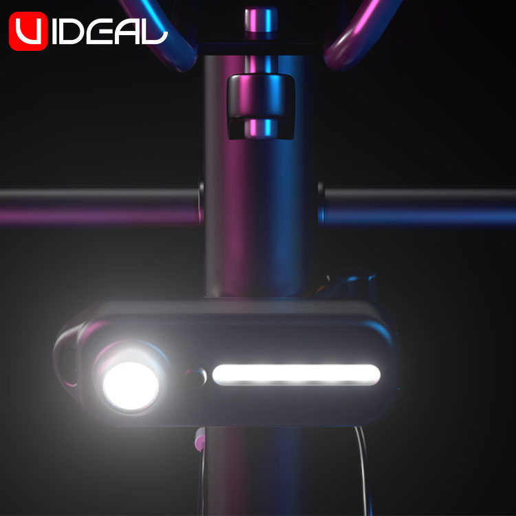 UIDEAL 200 LUMENS TAIL LIGHTS, BRL - 96 cycle2cycleuae